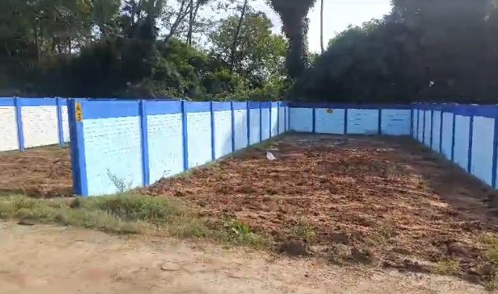 PGS Group Of Companies Real Estate Developer Residential Plots in Chennai.